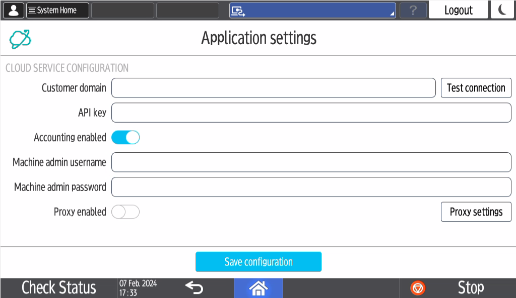 RCT application settings.png
