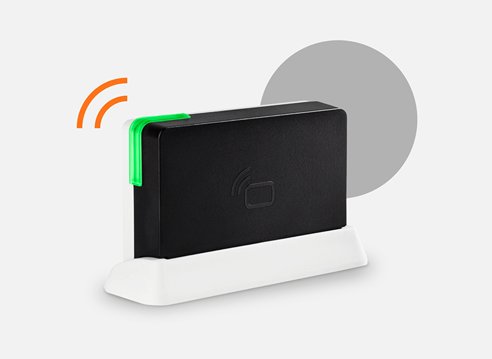 YSoft Card Reader